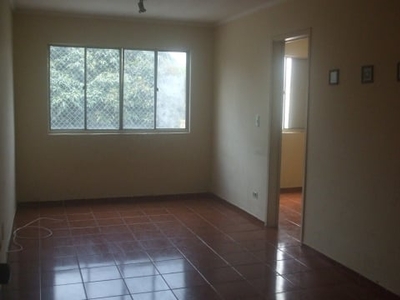 Apartamento 1 dormitório shopping andorinha