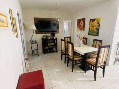 Apartamento 3 quartos no bairro braga em cabo frio