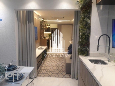 Apartamento à venda em Jabaquara com 81 m², 3 quartos, 1 suíte, 1 vaga