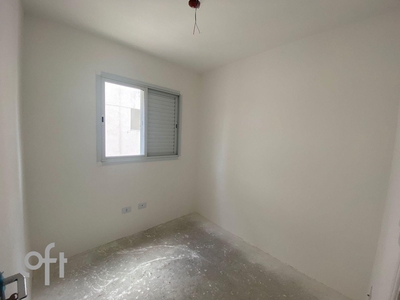 Apartamento à venda em Mandaqui com 50 m², 2 quartos, 1 suíte, 1 vaga