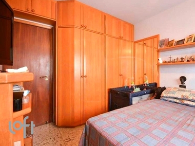 Apartamento à venda em Perdizes com 200 m², 4 quartos, 3 suítes, 3 vagas