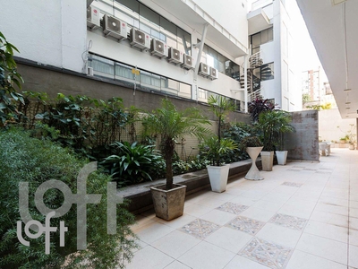 Apartamento à venda em Pinheiros com 169 m², 3 quartos, 1 suíte, 1 vaga
