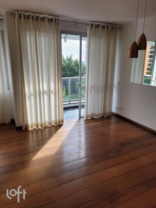 Apartamento à venda em Vila Andrade com 140 m², 4 quartos, 1 suíte, 3 vagas