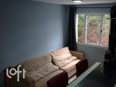 Apartamento à venda em Vila Andrade com 40 m², 2 quartos