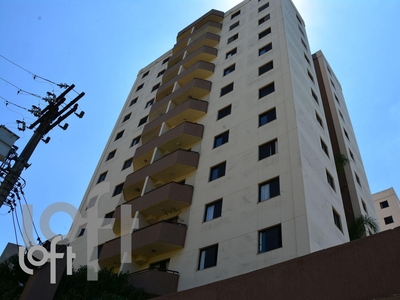 Apartamento à venda em Vila Andrade com 61 m², 3 quartos, 1 vaga