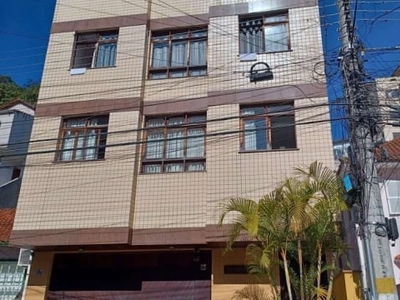 Apartamento à venda no bairro centro - nova friburgo/rj