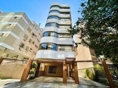 Apartamento à venda no bairro petrópolis - porto alegre/rs