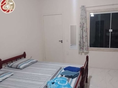 Apartamento com 1 quarto para alugar na passagem, passagem, cabo frio, 12 m2 por r$ 280