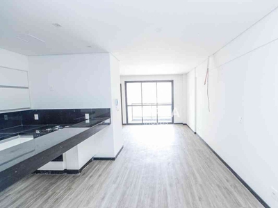 Apartamento com 1 quarto para alugar no bairro Boa Viagem, 50m²