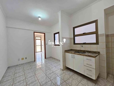 Apartamento com 1 quarto para alugar no bairro Parque Industrial Lagoinha, 35m²