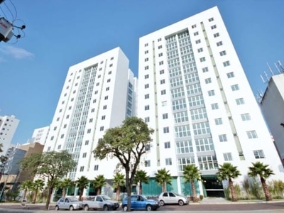 Apartamento com 2 dormitórios à venda, 51 m² por r$ 421.559,80 - boa vista - curitiba/pr