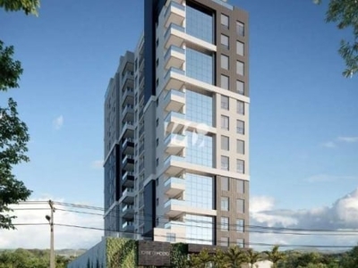 Apartamento com 2 quartos à venda na avenida dos lagos, 0, pedra branca, palhoça, 89 m2 por r$ 730.000