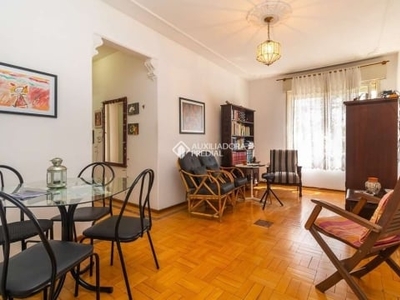 Apartamento com 2 quartos à venda na rua doutor alcides cruz, 204, santa cecília, porto alegre, 75 m2 por r$ 285.000