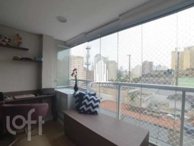 Apartamento com 2 quartos à venda na sena madureira, 80, vila mariana, são paulo, 55 m2 por r$ 900.000
