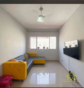 Apartamento com 2 quartos à venda no bairro Centro de Vila Velha, 77m²