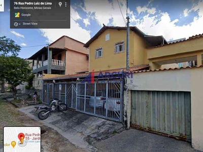 Apartamento com 2 quartos à venda no bairro Jardim Guanabara, 67m²
