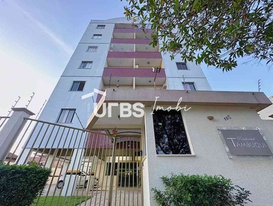 Apartamento com 2 quartos à venda no bairro Parque Amazônia, 65m²