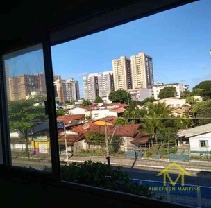 Apartamento com 2 quartos à venda no bairro Praia de Itaparica, 52m²