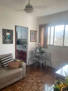 Apartamento com 2 quartos à venda no bairro Praia de Itaparica, 52m²