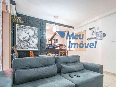 Apartamento com 2 quartos à venda no bairro Samambaia Norte, 48m²