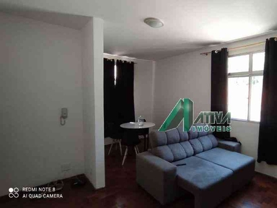 Apartamento com 2 quartos à venda no bairro Santa Lúcia, 74m²