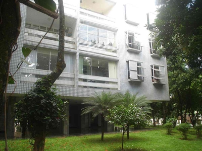 Apartamento com 2 quartos para alugar no bairro Asa Sul, 94m²