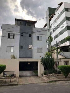 Apartamento com 2 quartos para alugar no bairro Castelo, 70m²