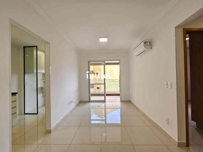 Apartamento com 2 quartos para alugar no bairro Jardim América, 70m²