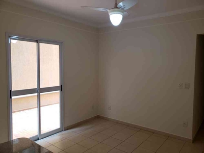 Apartamento com 2 quartos para alugar no bairro Jardim Botânico, 56m²