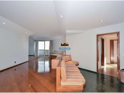 Apartamento com 3 quartos à venda na nebraska, --, brooklin paulista, são paulo por r$ 1.400.000