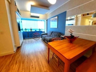 Apartamento com 3 quartos à venda na rua macedo sobrinho, humaitá, rio de janeiro, 90 m2 por r$ 1.300.000