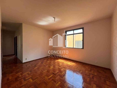 Apartamento com 3 quartos à venda no bairro Aeroporto, 93m²