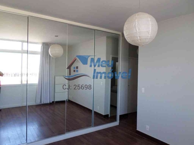 Apartamento com 3 quartos à venda no bairro Asa Sul, 119m²