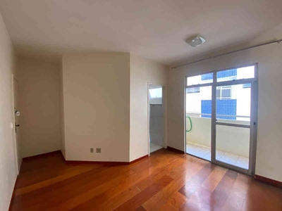 Apartamento com 3 quartos à venda no bairro Buritis, 59m²