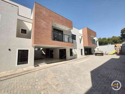 Casa com 3 quartos à venda no bairro Jardim Atlântico, 145m²