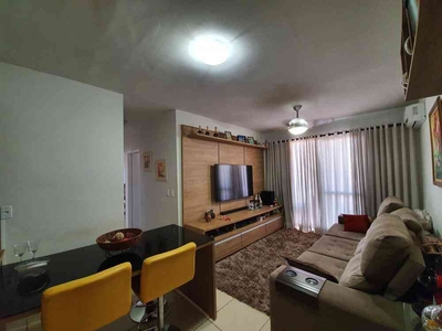 Apartamento com 3 quartos à venda no bairro Parque Industrial Lagoinha, 66m²