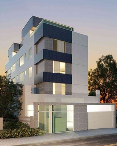 Apartamento com 3 quartos à venda no bairro Prado, 83m²