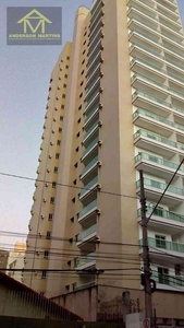 Apartamento com 3 quartos à venda no bairro Praia da Costa, 126m²