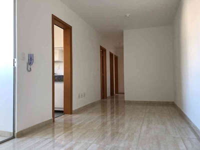 Apartamento com 3 quartos à venda no bairro Renascença, 73m²