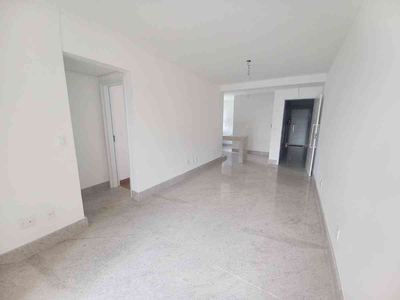 Apartamento com 3 quartos à venda no bairro Santo Antônio, 76m²