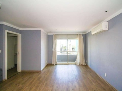 Apartamento com 3 quartos para alugar na rua agostinho rodrigues filho, --, vila clementino, são paulo, 100 m2 por r$ 5.000