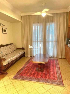 Apartamento com 3 quartos para alugar no bairro Centro, 91m²