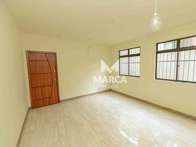 Apartamento com 3 quartos para alugar no bairro Palmares, 85m²