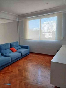 Apartamento com 3 quartos para alugar no bairro Real Parque, 183m²