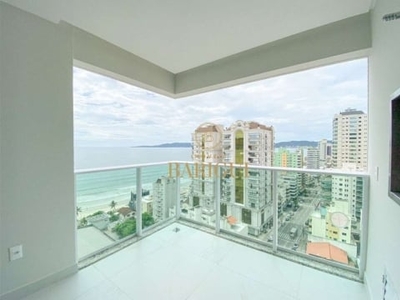 Apartamento com 4 quartos à venda na rua 1208, 35, meia praia, itapema por r$ 2.990.000