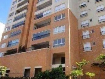 Apartamento com 4 quartos para alugar na avenida doutor josé bonifácio coutinho nogueira, 225, jardim madalena, campinas, 231 m2 por r$ 14.980