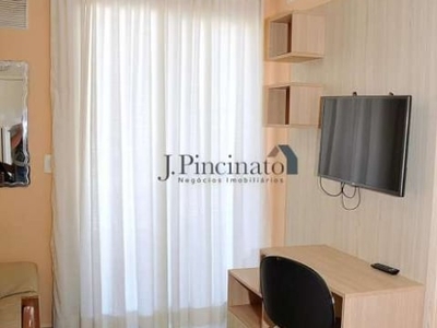 Apartamento flat em jundiaí