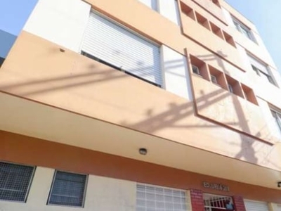 Apartamento jk em santa cecília