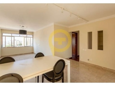 Apartamento padrão são paulo - sp