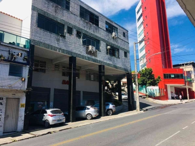 Apartamento para alugar no bairro Floresta, 50m²